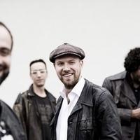 Henrik Freischlader Band