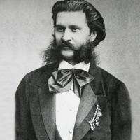 Иоганн Штраус-сын