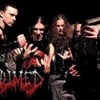 Exhumed