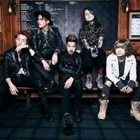 Crossfaith