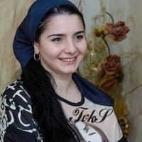 Хава Ташаева