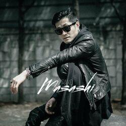 Pako Masashi