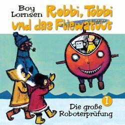 Robbi