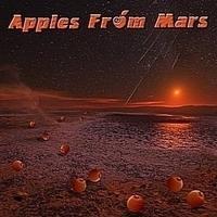 Apples From Mars