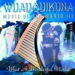 Wuauquikuna