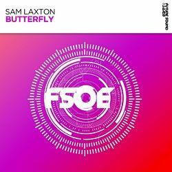 Sam Laxton