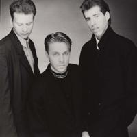 Johnny Hates Jazz