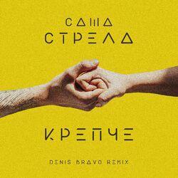 Саша Стрела