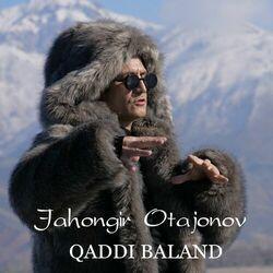 Jahongir Otajonov