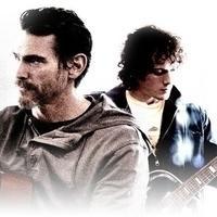 Rudderless