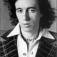 Bill Wyman