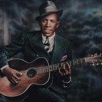 Robert Johnson