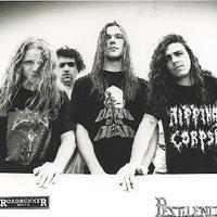 Pestilence