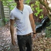 Bastian Baker