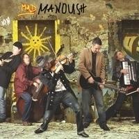 Mad Manoush