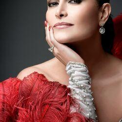 Daniela Romo