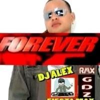 Jacob Forever