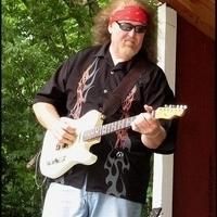 Mike Griffin & The Unknown Blues Band