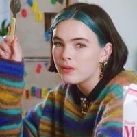 Benee and Gus Dapperton