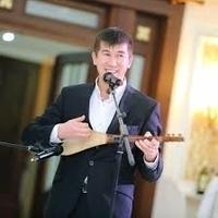 Аалы Туткучев
