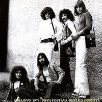 Bijelo Dugme