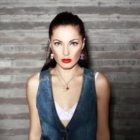 Ангелина Сергеева