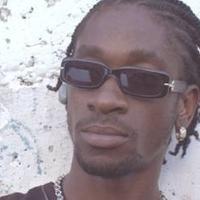 Bounty Killer