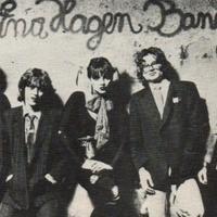 Nina Hagen Band