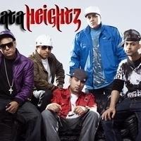 Bachata Heightz