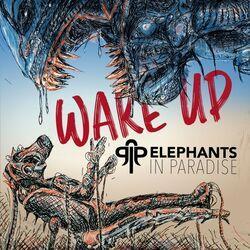 Elephants in Paradise