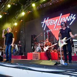 Huey Lewis and The News