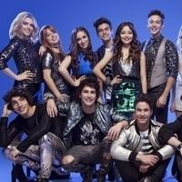 Elenco de Soy Luna