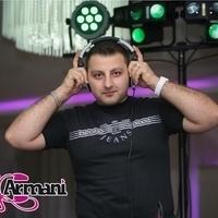 Dj Armani