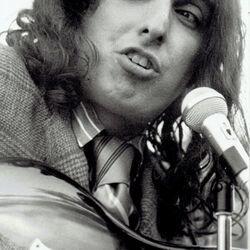 Tiny Tim