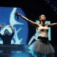 Ferry Corsten feat. Betsie Larkin
