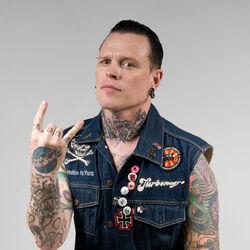 Combichrist