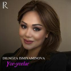 Dilnoza Ismiyaminova