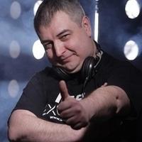 Dj Andrey Balkonsky