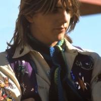 Gram Parsons