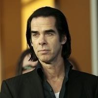 Nick Cave