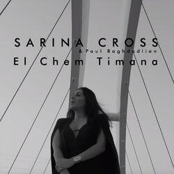 Sarina Cross