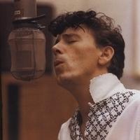Gene Vincent