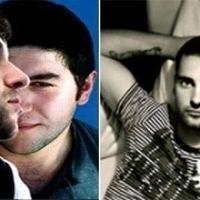 Michael & Levan and Stiven Rivic