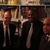 Bill Charlap Trio