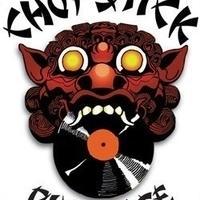 Chopstick Dubplate