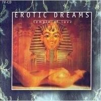 Erotic Dreams