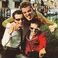 The Toy Dolls
