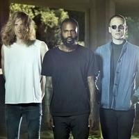 Death Grips