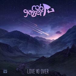 Rob Gasser