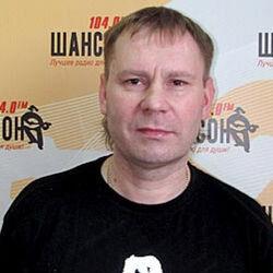 Алексей Стёпин